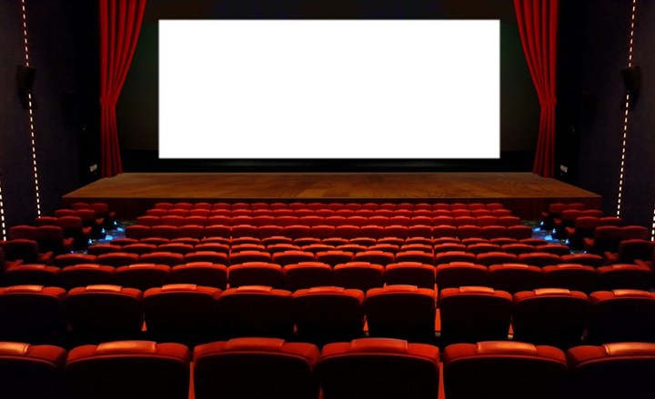 Kino - říjen 2023